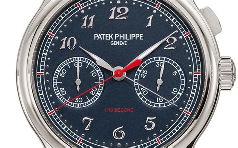 Patek Philippe Grand Complications 5470P